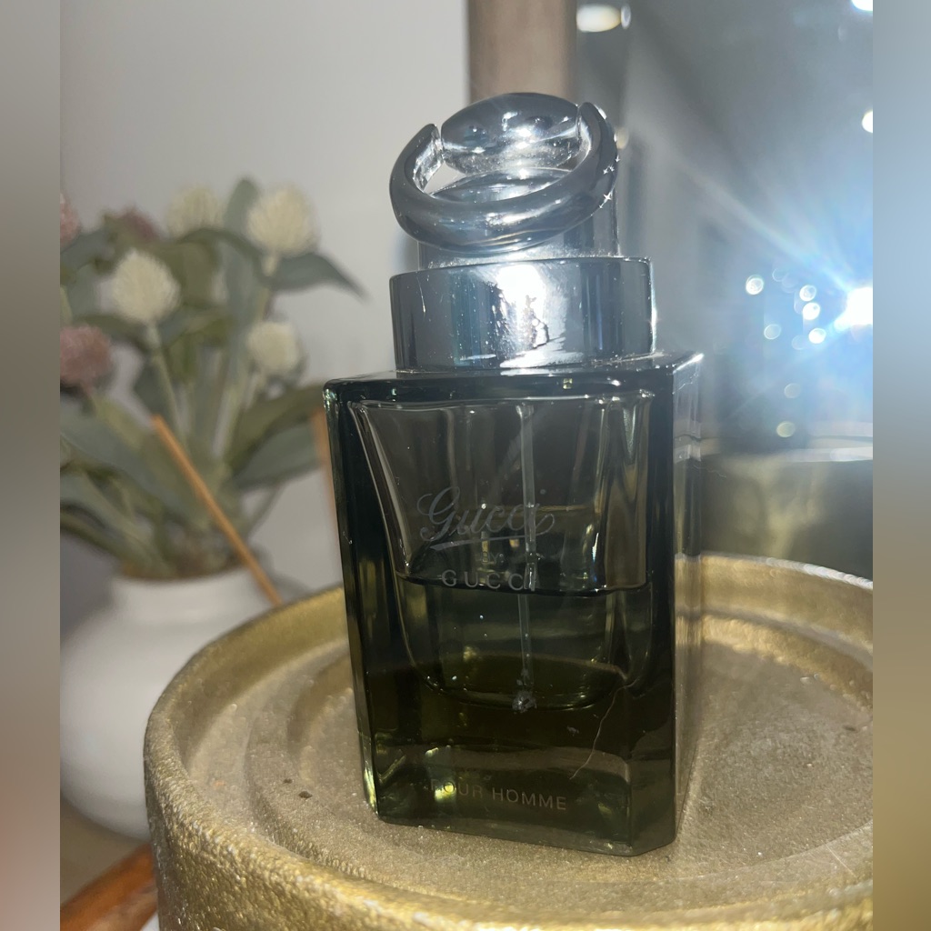 Gucci Pour Homme